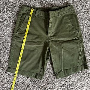 Brooks Brothers men’s shorts, NWOT, W32
